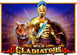 Wild Gladiator играть онлайн
