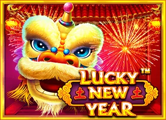 Lucky New Year играть онлайн