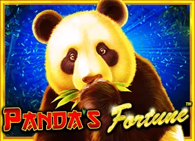 Panda’s Fortune играть онлайн