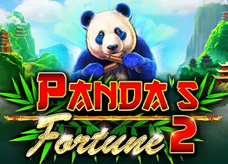 Panda Fortune 2 играть онлайн