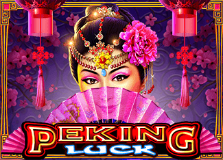 Peking Luck играть онлайн