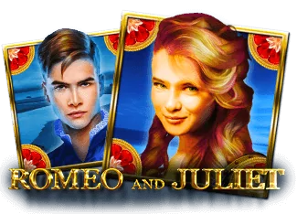 Romeo and Juliet играть онлайн