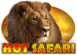 Hot Safari играть онлайн