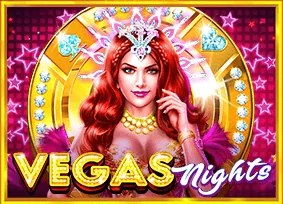 Vegas Nights играть онлайн