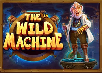 The Wild Machine играть онлайн