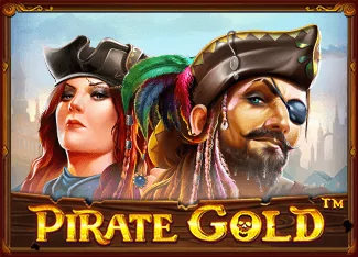 Pirate Gold играть онлайн