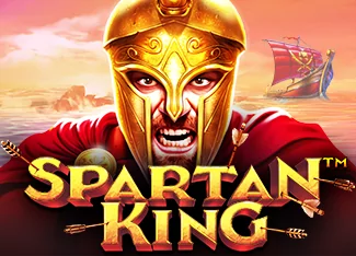 Spartan King играть онлайн