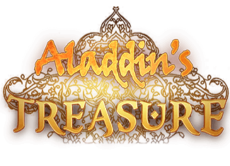 Aladdin’s Treasure играть онлайн