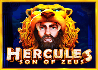 Hercules Son of Zeus играть онлайн