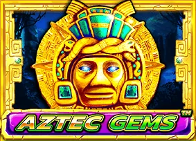 Aztec Gems играть онлайн