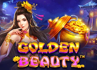 Golden Beauty играть онлайн