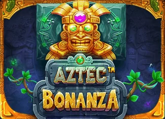 Aztec Bonanza играть онлайн