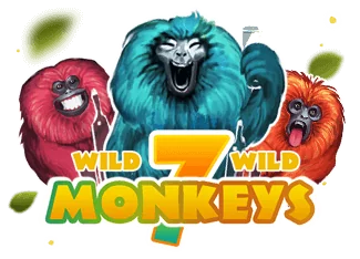 7 Monkeys играть онлайн