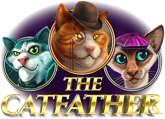 The Catfather играть онлайн