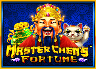 Master Chen’s Fortune играть онлайн