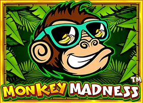 Monkey Madness играть онлайн