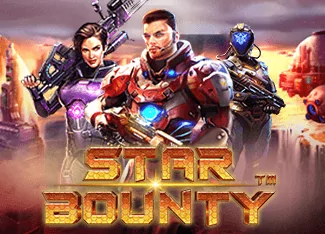 Star Bounty играть онлайн