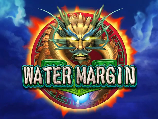 Water Margin играть онлайн