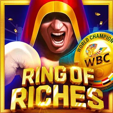 Ring of Riches