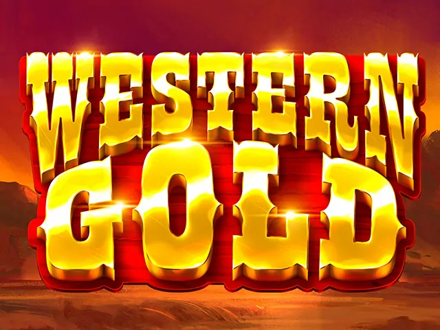 Western Gold играть онлайн
