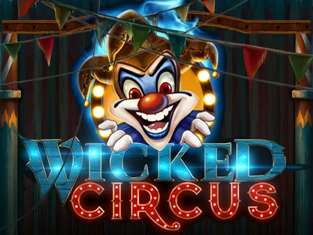 Wicked Circus играть онлайн