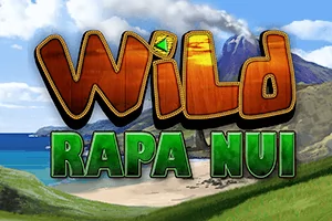 Wild Rapa Nui играть онлайн