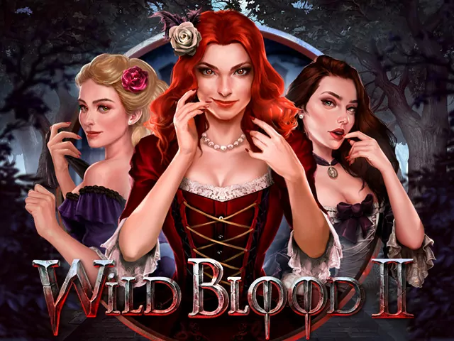 Wild Blood 2 играть онлайн