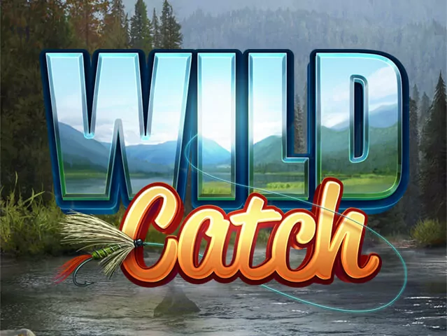 Wild Catch играть онлайн