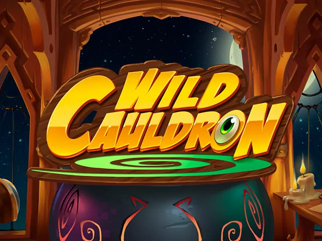 Wild Cauldron играть онлайн