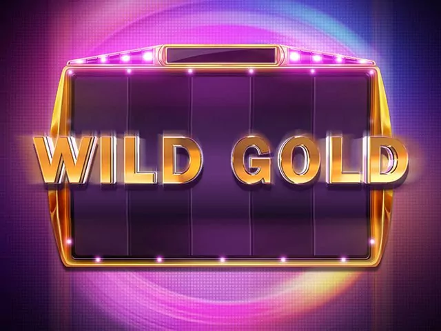 Wild Gold играть онлайн