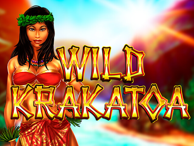 Wild Krakatoa играть онлайн