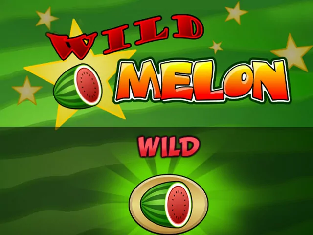 Wild Melon играть онлайн