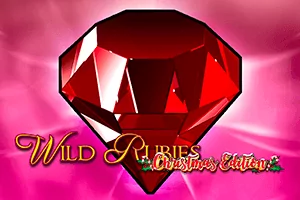 Wild Rubies играть онлайн