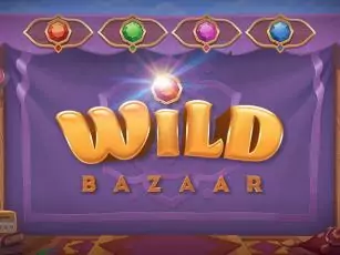 Wild Bazaar играть онлайн