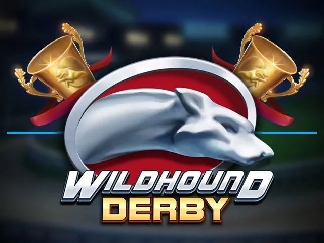 Wildhound Derby играть онлайн