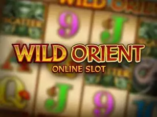 Wild Orient играть онлайн