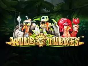 Wild Turkey играть онлайн