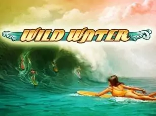 Wild Water играть онлайн