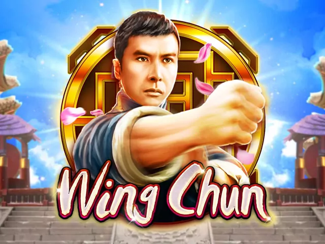 Wing Chun играть онлайн