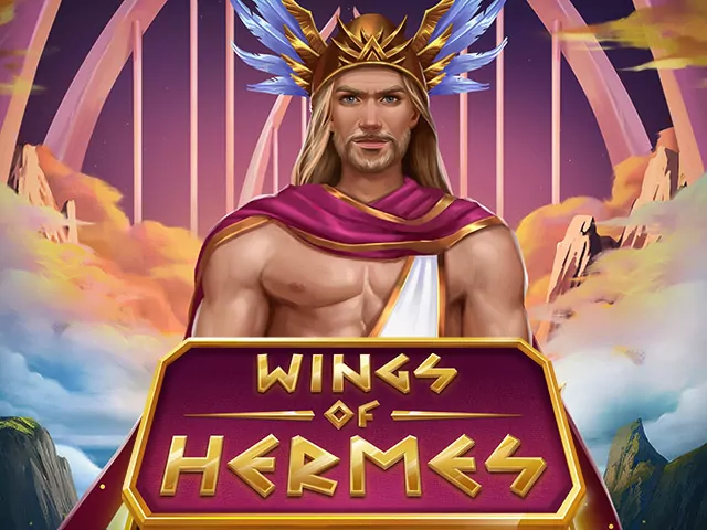 Wings of Hermes играть онлайн