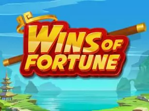 Wins of Fortune играть онлайн