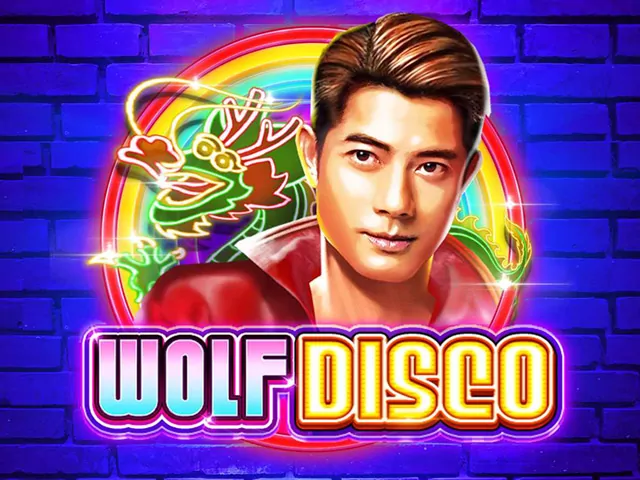 Wolf Disco играть онлайн