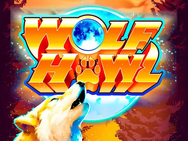 Wolf Howl играть онлайн