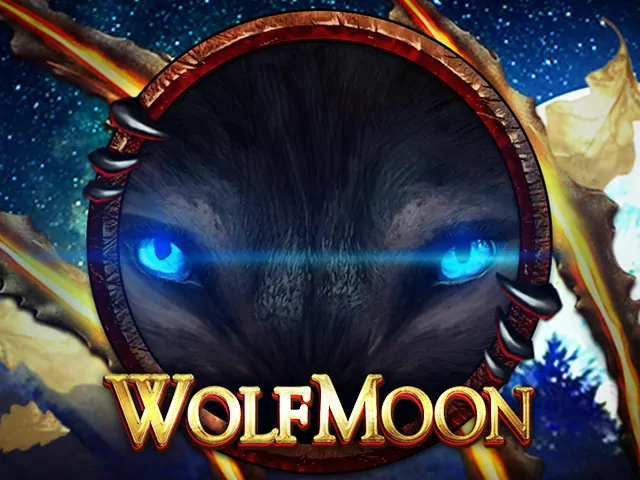 Wolf Moon Rising играть онлайн