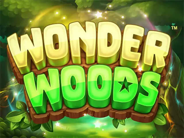 Wonder Woods играть онлайн