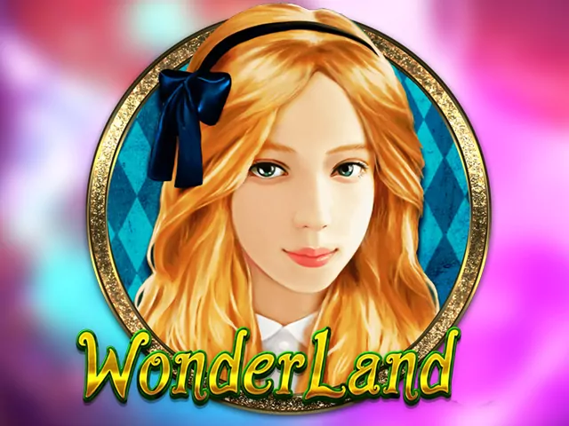 Wonderland играть онлайн