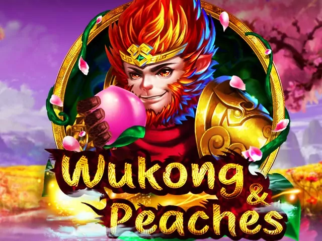 WuKong & Peaches играть онлайн