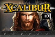 Xcalibur HD играть онлайн