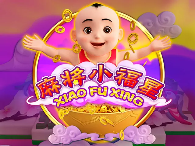 Xiao Fu Xing играть онлайн