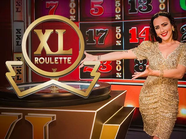 XL Roulette играть онлайн
